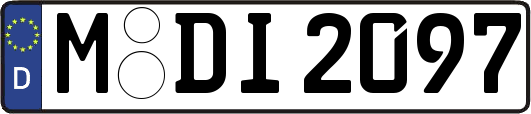 M-DI2097