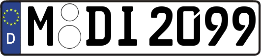 M-DI2099