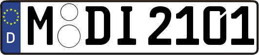 M-DI2101