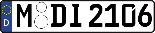 M-DI2106