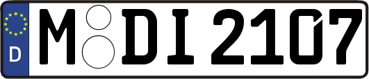 M-DI2107