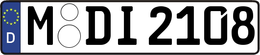 M-DI2108