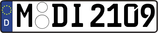 M-DI2109