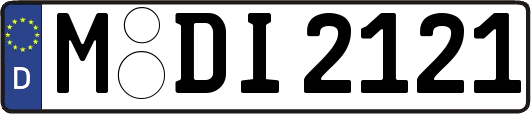 M-DI2121
