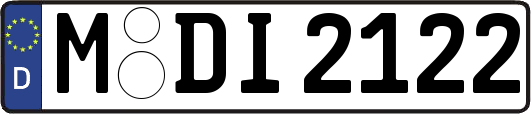 M-DI2122