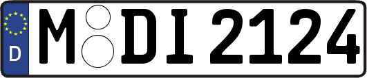 M-DI2124