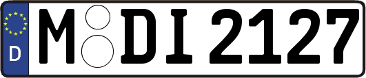M-DI2127