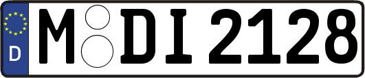 M-DI2128