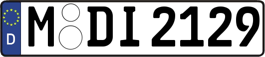 M-DI2129