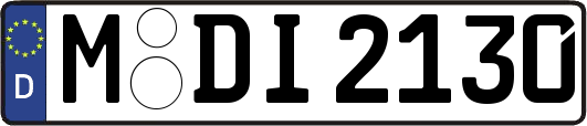 M-DI2130