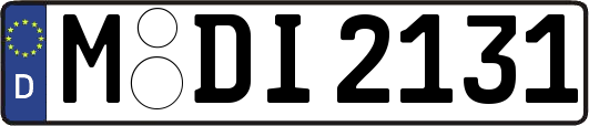 M-DI2131