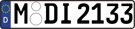 M-DI2133