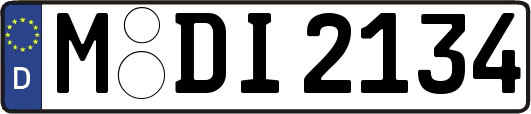 M-DI2134