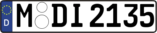 M-DI2135