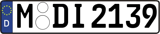 M-DI2139