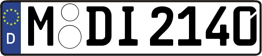 M-DI2140
