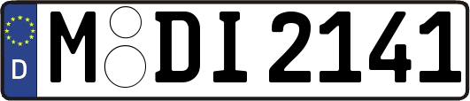 M-DI2141