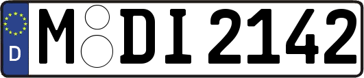 M-DI2142