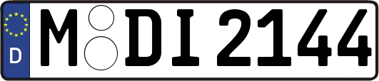 M-DI2144