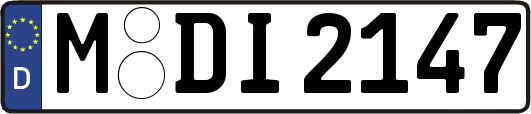 M-DI2147