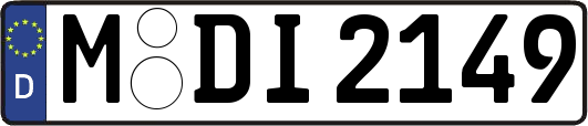 M-DI2149