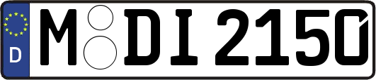 M-DI2150
