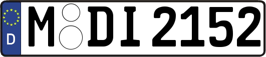 M-DI2152