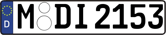 M-DI2153
