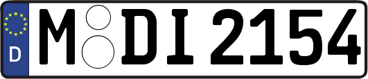 M-DI2154