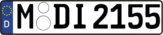 M-DI2155