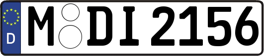 M-DI2156