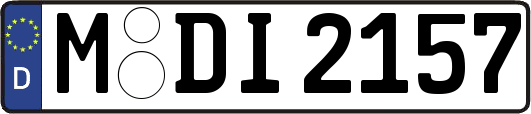 M-DI2157