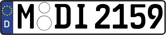 M-DI2159
