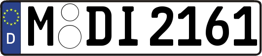 M-DI2161