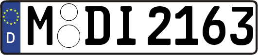M-DI2163