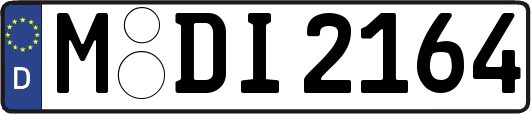 M-DI2164