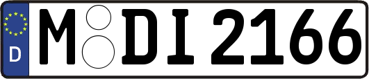 M-DI2166