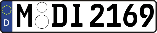 M-DI2169