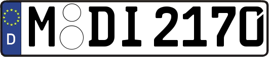 M-DI2170