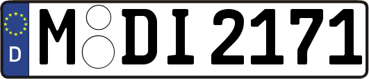 M-DI2171