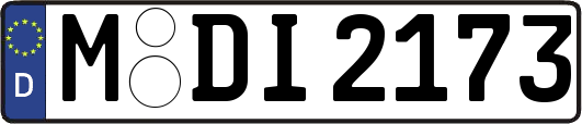 M-DI2173