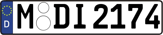 M-DI2174