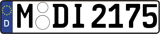 M-DI2175