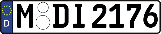 M-DI2176