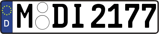M-DI2177