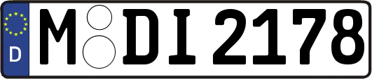 M-DI2178