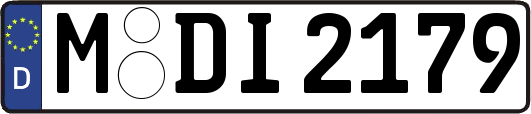 M-DI2179