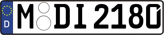 M-DI2180