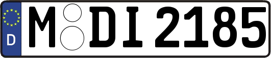 M-DI2185