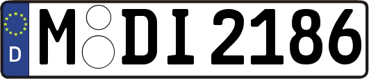 M-DI2186